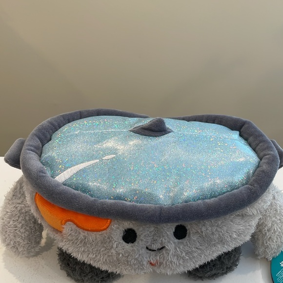 NWT 7.5” Sergio the Slowcooker KitchenBumz Bumbumz by Russ - Picture 2 of 8